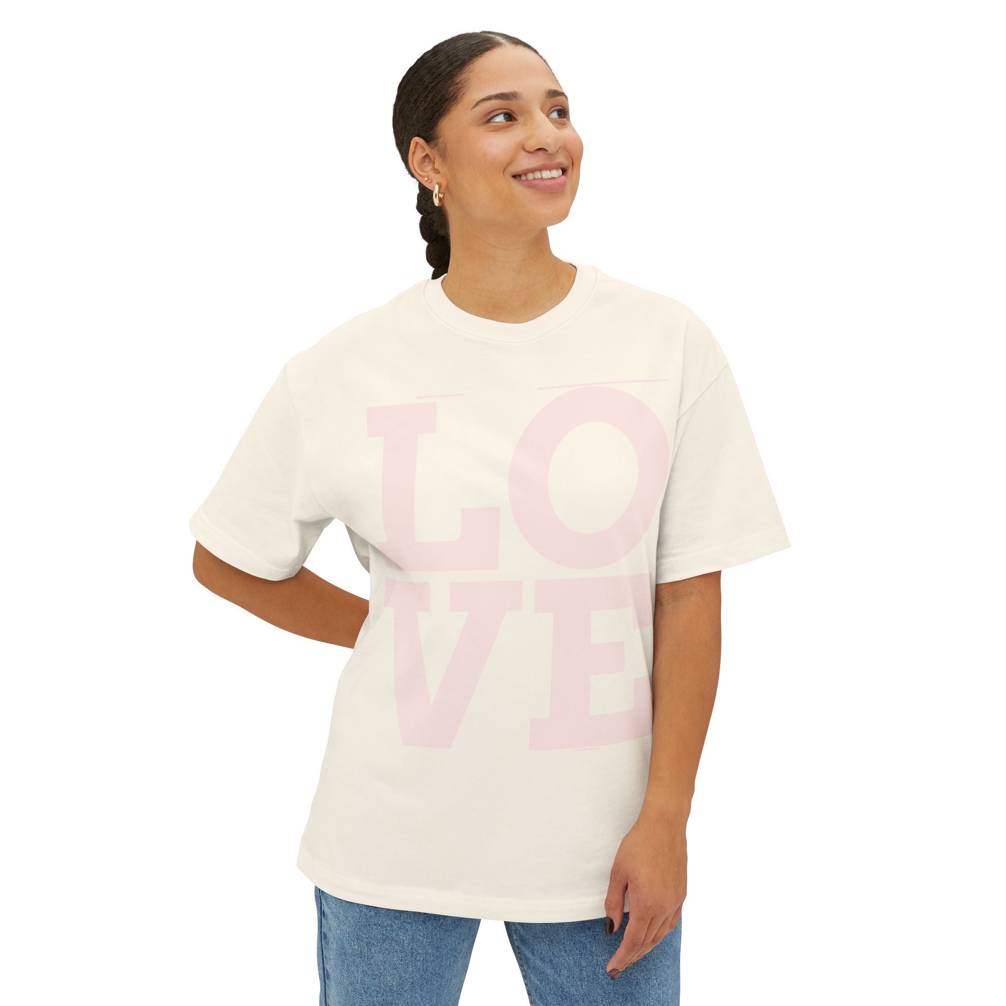 LoveVibes Tee