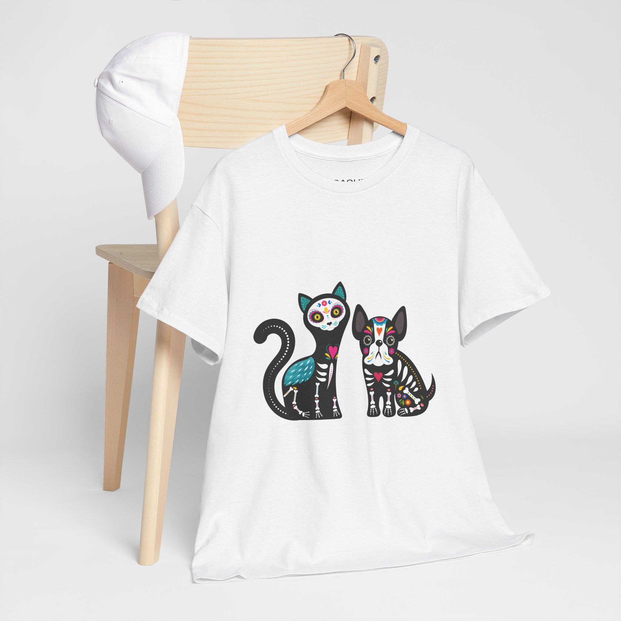 Casuti Pet-Edition T-Shirt
