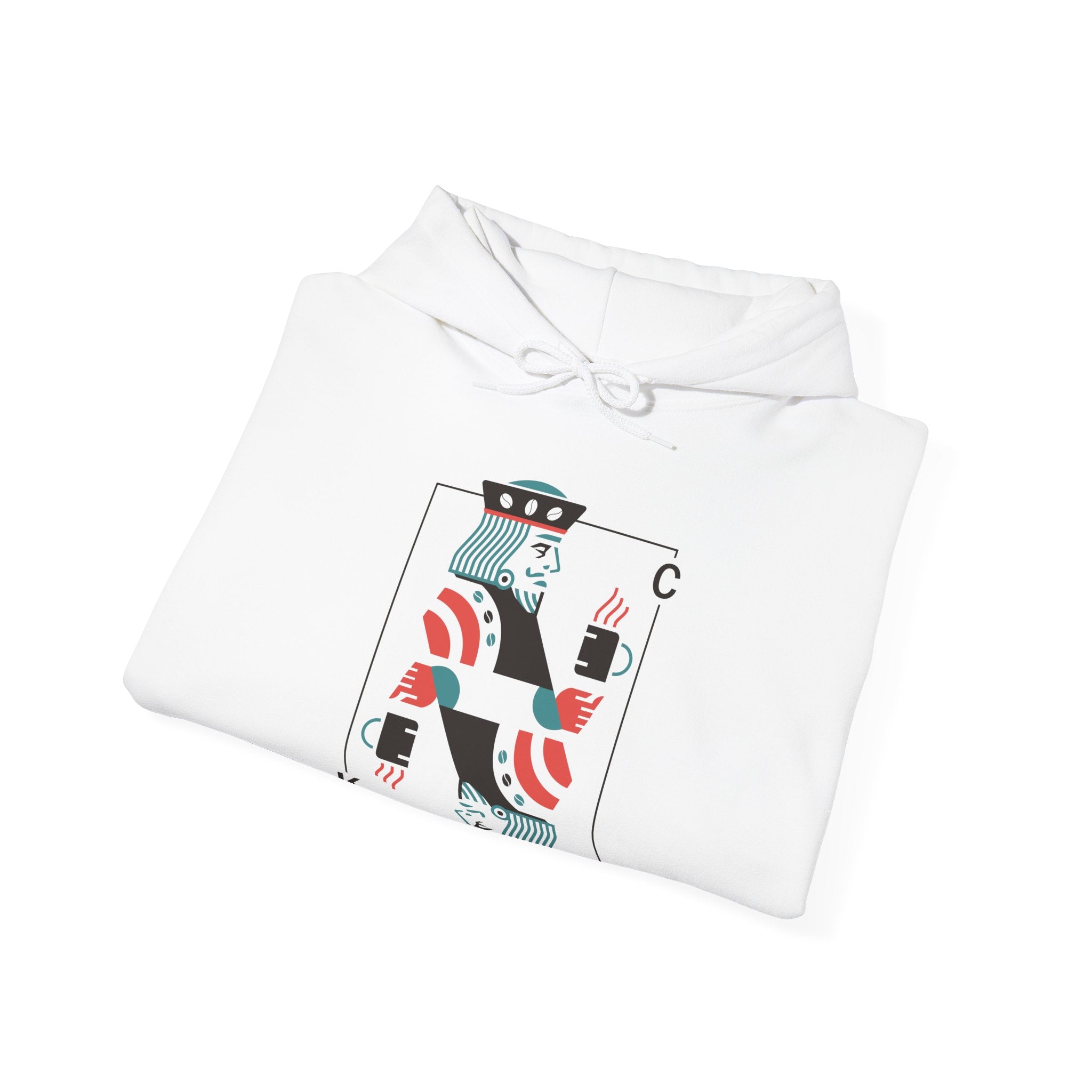 King Comfort Hoddie