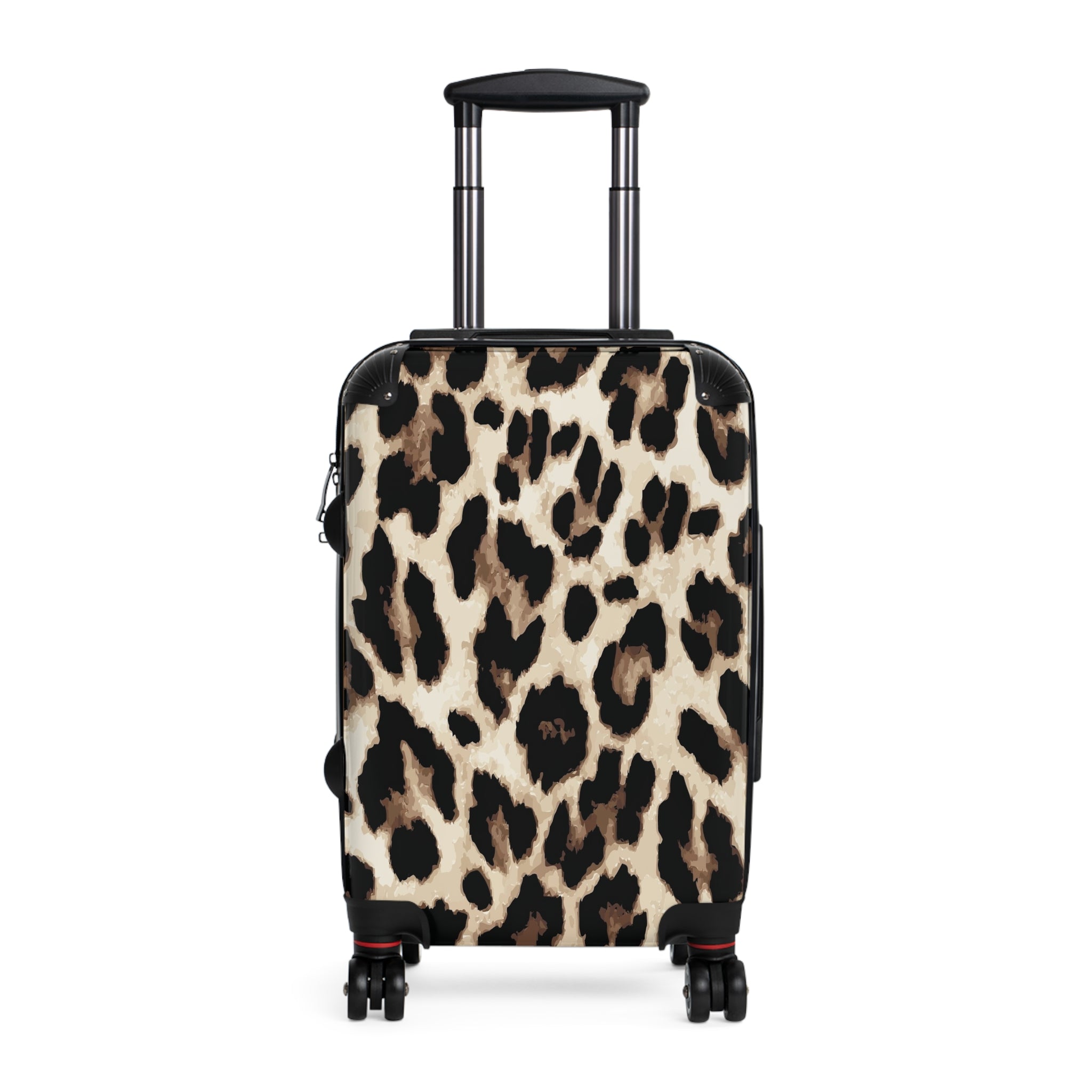 Casuti Wild Luxe luggage