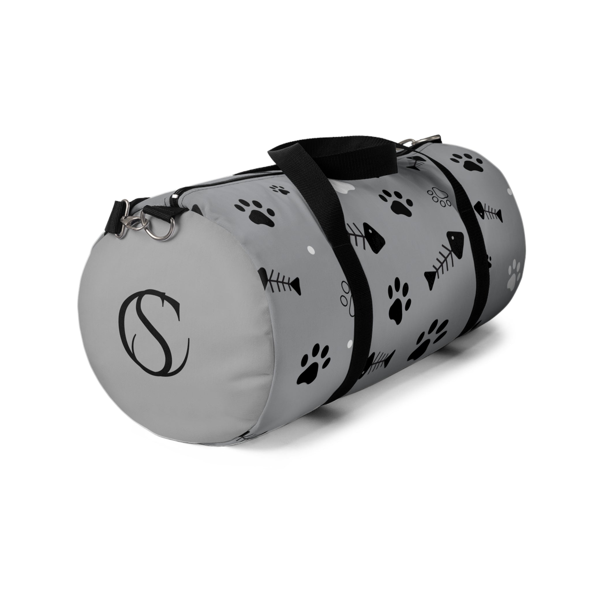 Pet Lover Duffel Bag