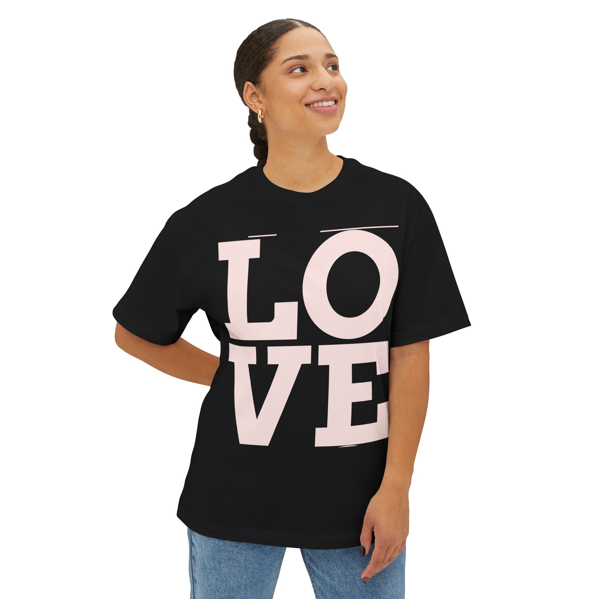 LoveVibes Tee