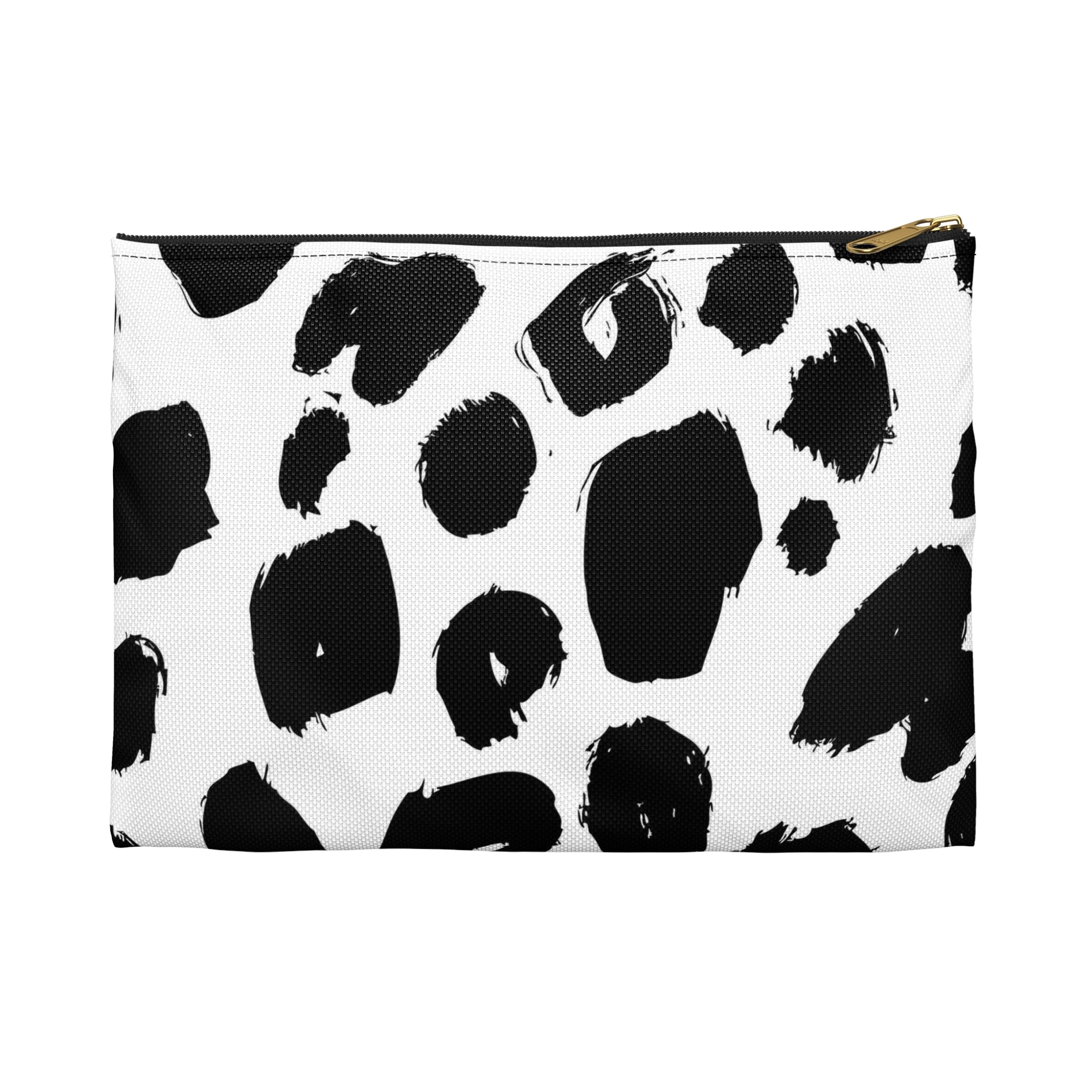 Chic Leopard Casuti Accessory Pouch - BLD25