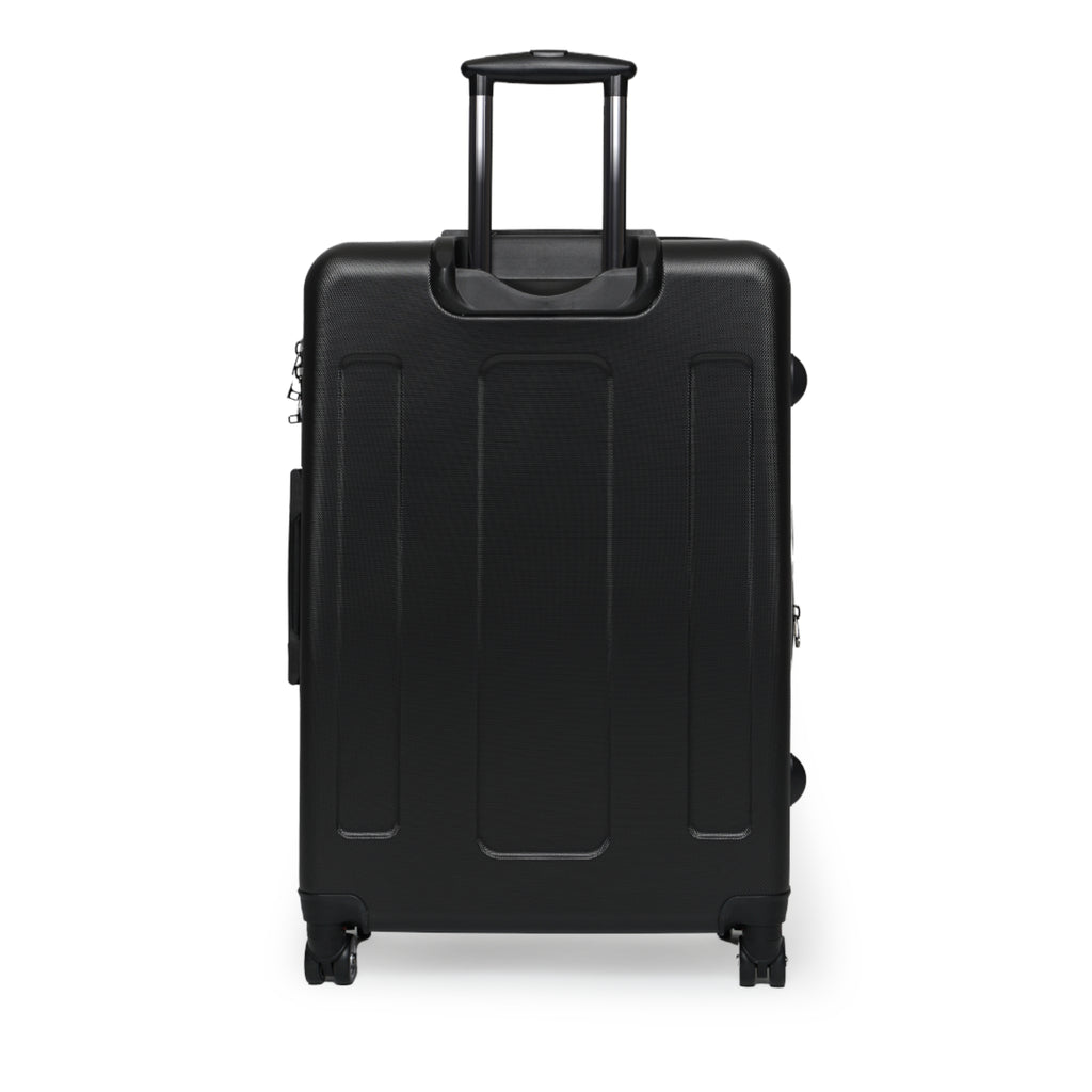 Halloween Ghosts Luggage - BLD25