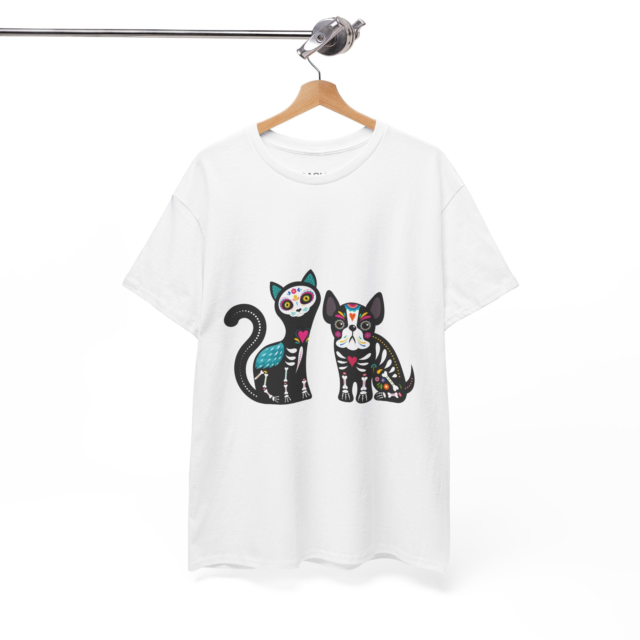 Casuti Pet-Edition T-Shirt